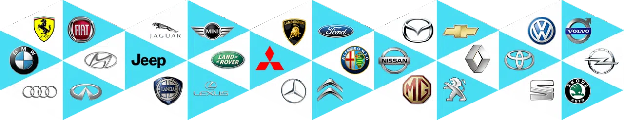 Keystone Locksmith Shop Littleton, CO 303-566-9169 - Car-logo-Horizontal-set